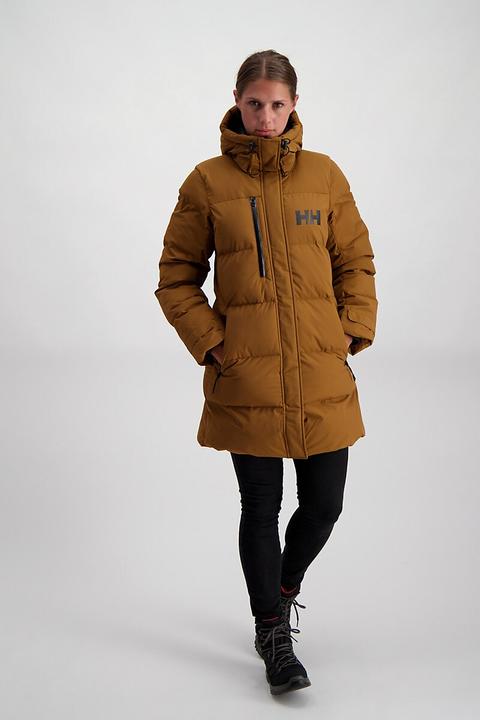 Produktbild Helly Hansen Adore Puffy Damen Mantel (XS)
