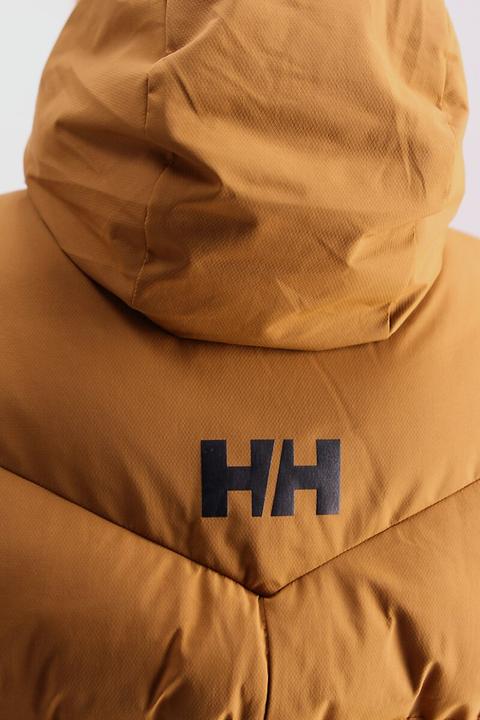 Produktbild Helly Hansen Adore Puffy Damen Mantel (XS)