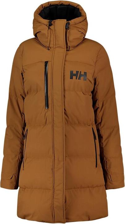 Produktbild Helly Hansen Adore Puffy Damen Mantel (XS)