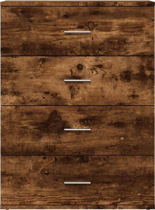 Actual product image VidaXL Sideboard (60 x 39 x 80 cm)