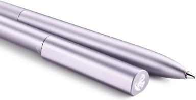Image du produit Pelikan des billes. Ineo Elements K6 Lavande Scent Étui métallique (Parfum de lavande violette, 1 x)