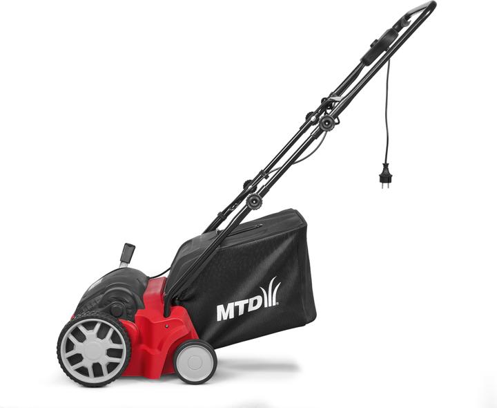 Produktbild MTD Elektro-Vertikutierer SMART 30 VE
