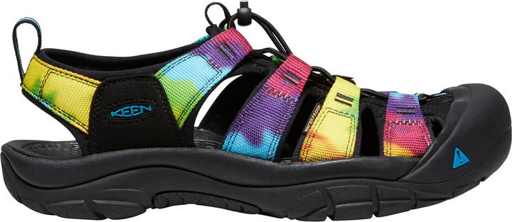 Actual product image Keen M Newport Retro (42.5)