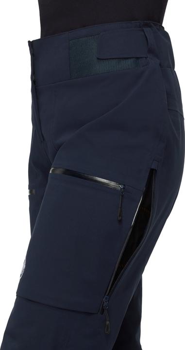 Actual product image Mammut Stoney HS Thermo Pants Women (40, L)