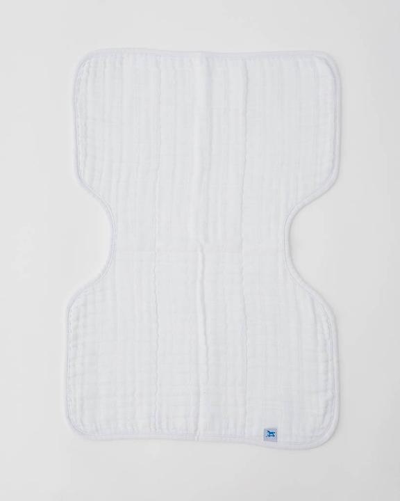 Image du produit little unicorn Tissu de burp (20 cm, 30 cm)