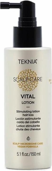 Immagine prodotto Lakmé Lakme Lozione Vitale Goccia di Prevenzione Vegana 150ml (150 ml)