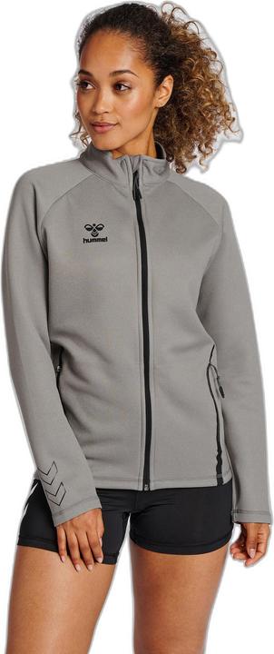 Image du produit hummel Cima Xk Zip Jacket Woman (L)