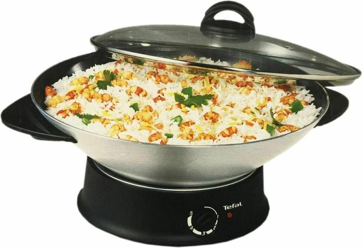 Tefal Wo 3000.10