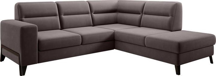 Actual product image ELTAP Cassara (4-seater, Sofa bed, Corner sofa)