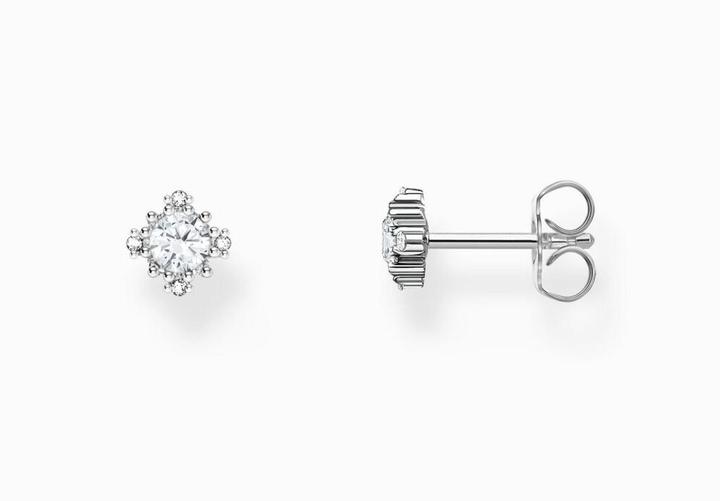 Produktbild Thomas Sabo Ohrstecker Vintage (925er Silber)