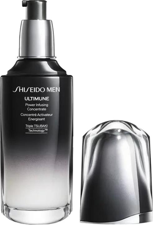 Image du produit Shiseido Concentré infusant Ultimune Power (75 ml)