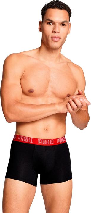 Produktbild Puma Herren-Boxershorts im 2er-Pack (XL, 2er Pack)