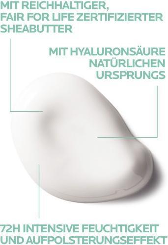 Produktbild La Roche Posay Hydraphase Ha Rich (50 ml, 24h Creme)