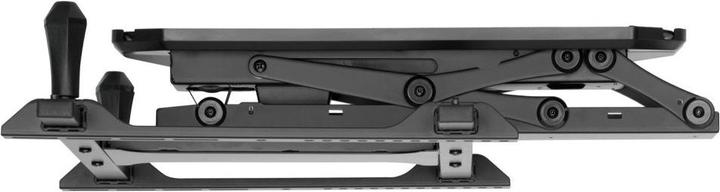 Image du produit Techly Support TV pivotant motorisé pour plafond (Plafond, 70", 35 kg)