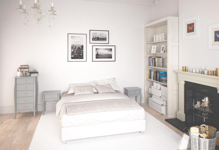Immagine prodotto Steens Barocco (120 x 40 x 53 cm)