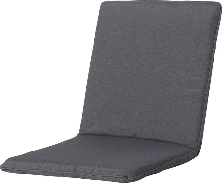 Produktbild Casativo Komfortable Niederlehner-Auflage, 4er Set (97 x 49 cm)