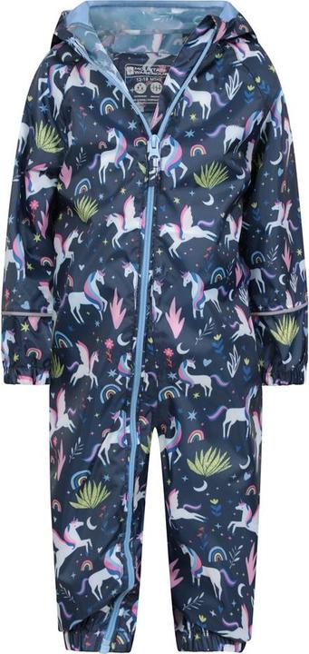 Image du produit Mountain Warehouse Combinaison de pluie bébé (80)