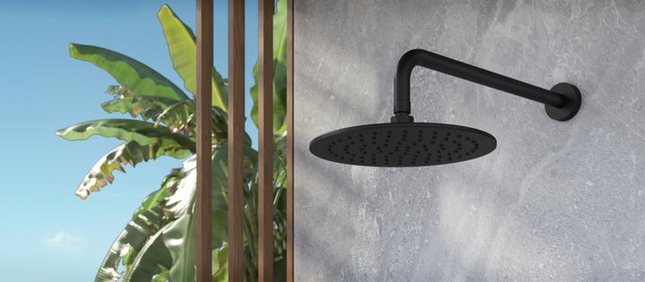 Image du produit Chris Bergen SET de douche de tête (8.50 l/min)