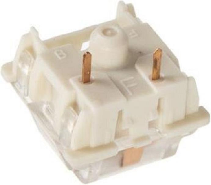 Produktbild Glorious PC Gaming Race Gateron Switches