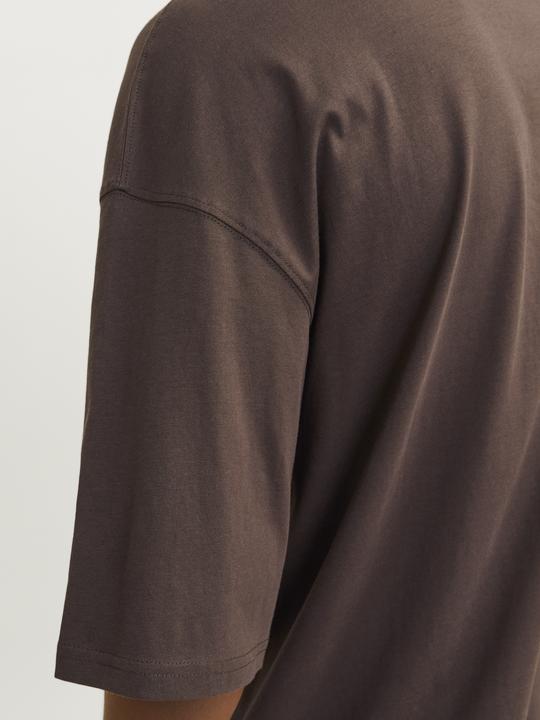 Actual product image Jack & Jones Jjecharge Tee O-Neck Noos (XL)