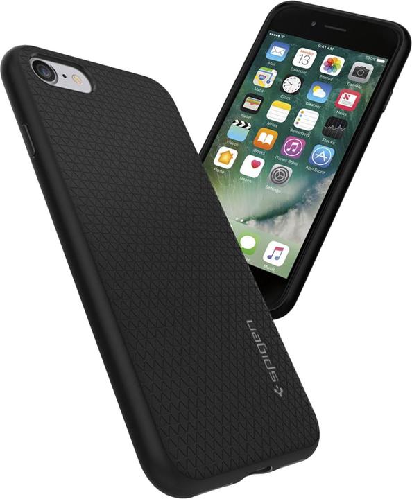 Produktbild Spigen Liquid Armor (Apple iPhone 8, Apple iPhone 7, Apple iPhone SE (3rd Gen), Apple iPhone SE (2nd Gen))