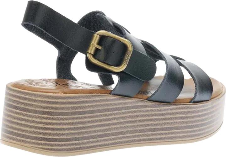 Image du produit Blowfish - Sandales MALIBU LONDON-B - Femme (42)