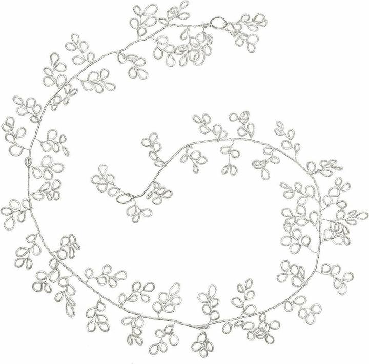 Loberon Garland Maldon argento