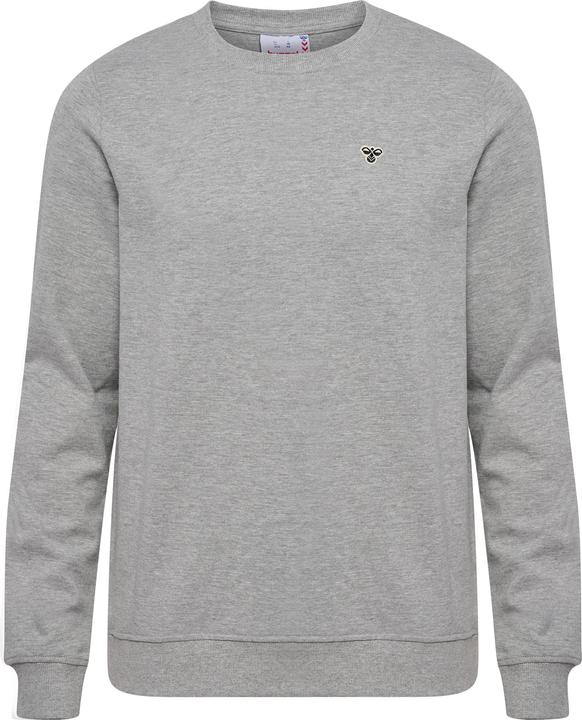 Actual product image hummel hmlIC FRED SWEATSHIRT (S)