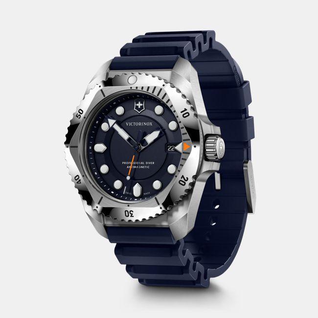 Produktbild Victorinox Dive Pro Quartz (Taucheruhr, 43 mm)