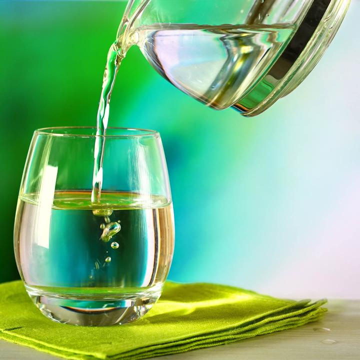 Produktbild Naturewater NW-1000 Pro RO Ersatzfilter Umkehrosmose RO-Membran Wasserfilter