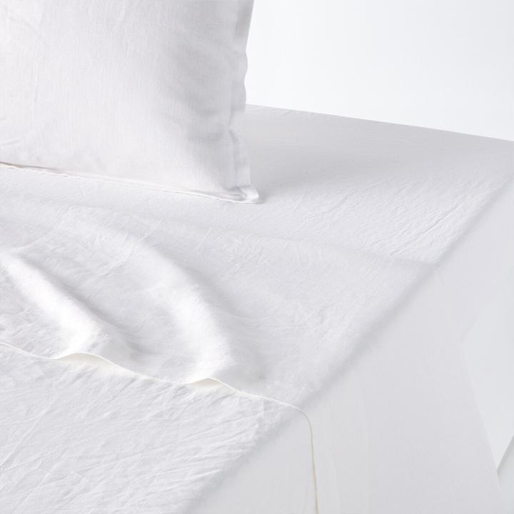 Image du produit La Redoute Interieurs Linot (Housse de couette, 240 x 290 cm)