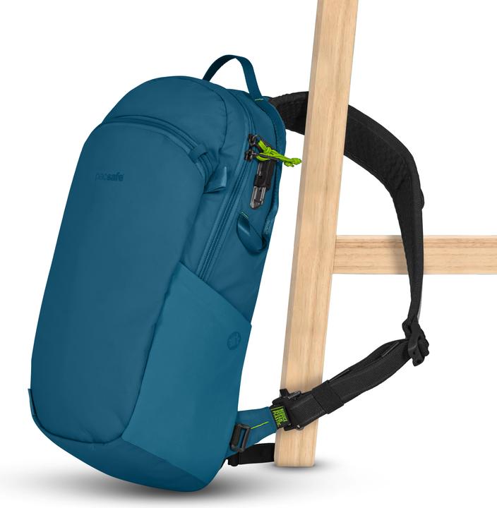Actual product image Pacsafe ECO shoulder bag RFID protection 19 cm (9 l)