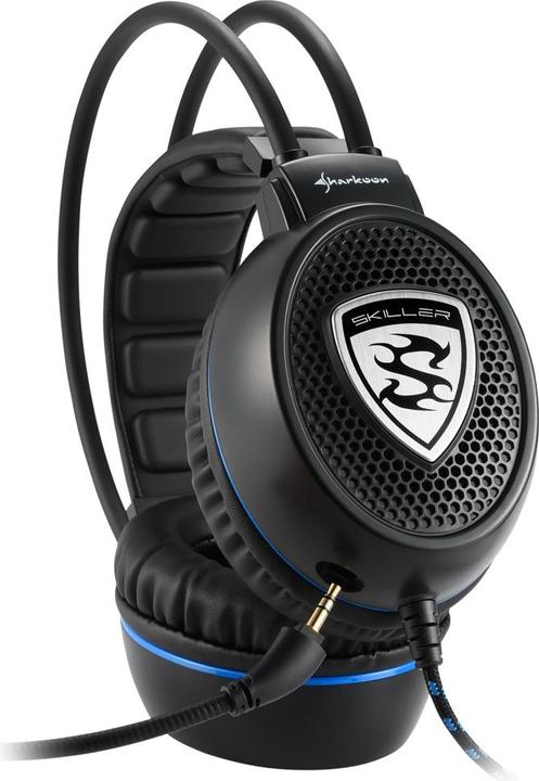 Actual product image Sharkoon Skiller SGH1 (Cable)