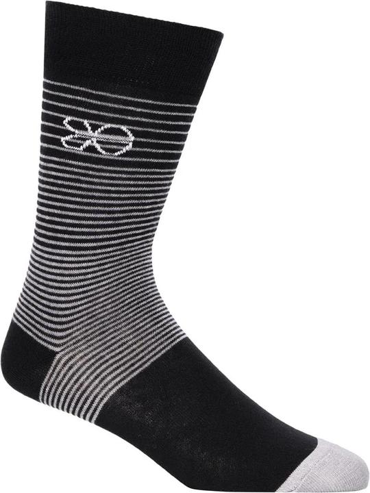 Image du produit Crosshatch - Chaussettes DUPEZ - Homme (Pack de 5, Taille unique)