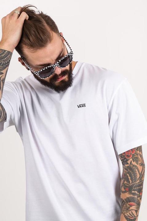 Immagine prodotto Vans Logo sul petto a sinistra (XS)