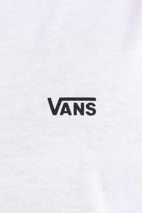 Immagine prodotto Vans Logo sul petto a sinistra (XS)