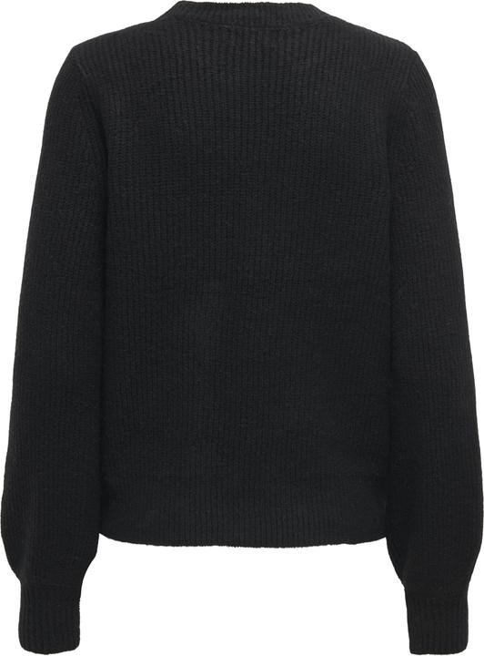 Actual product image Only ONLGAIDA knitted jumper Knitted jumper (XS)