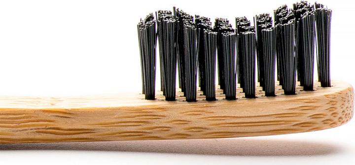 Actual product image The Humble Co. Toothbrush (Soft, 1 x)