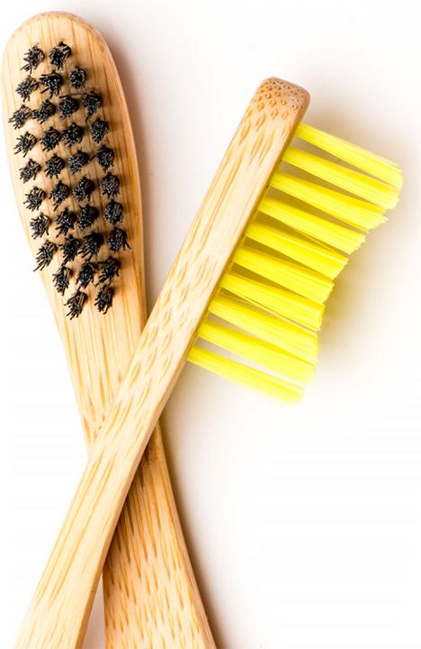 Actual product image The Humble Co. Toothbrush (Soft, 1 x)