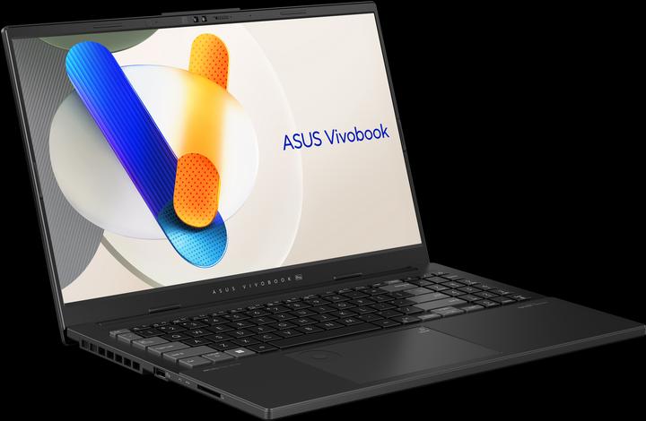 Image du produit ASUS Vivobook Pro 15 OLED (15.60", Intel Core Ultra 9 285H, 24 Go, 1000 Go, CH)