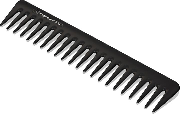 ghd the comb out