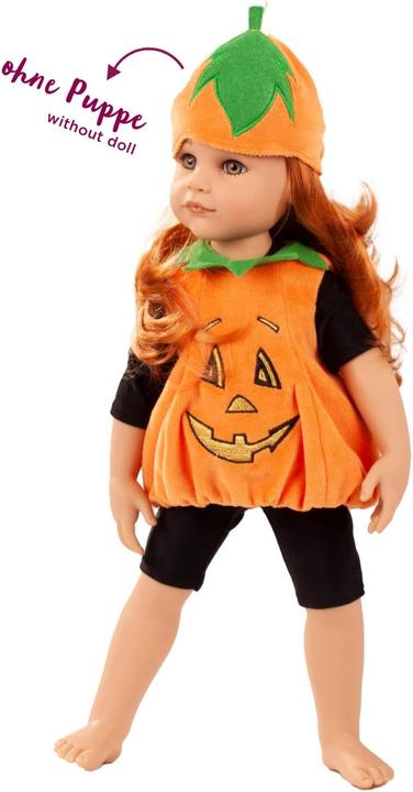 Produktbild Götz Puppenkleidung Halloween