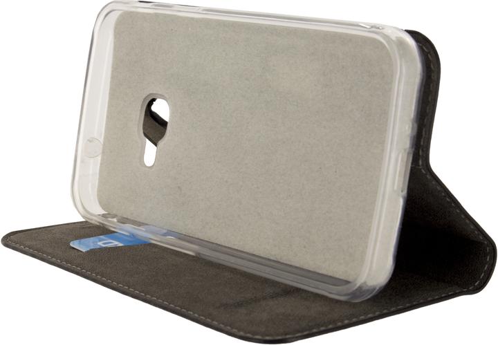Immagine prodotto Mobilize Libro Gelly Premium (Samsung Galaxy Xcover 4s, Samsung Galaxy Xcover 4)