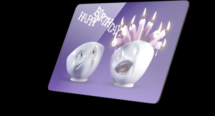 Produktbild 58 Products Happy Birthday