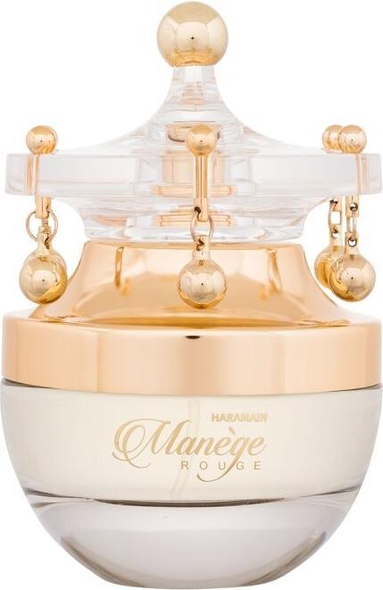 Produktbild Al Haramain Manege Rouge by (Eau de Parfum, 75 ml)