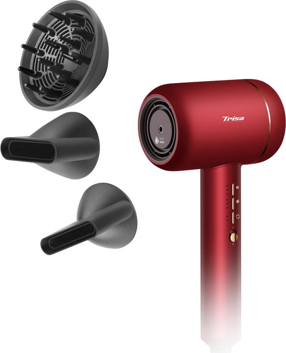 Immagine prodotto Trisa Ultra Ionic Pro
