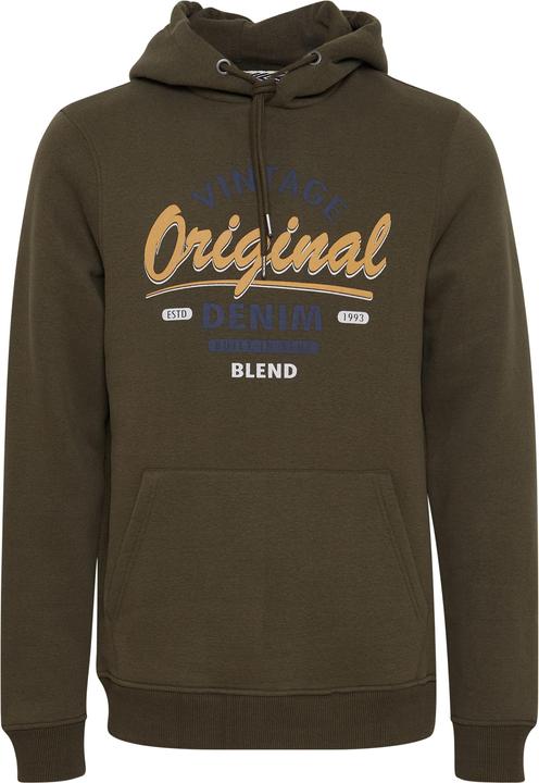 Produktbild Blend BHHoodie - 20714863 (XL)