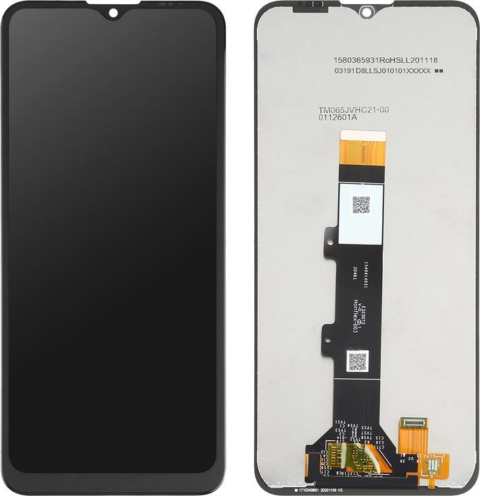 Produktbild Clappio Ersatzdisplay (Motorola Moto G10)