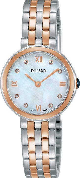 Immagine prodotto Pulsar PM2246X1 Classico Donna 26mm 5ATM (Orologio da polso analogico, 26 mm)