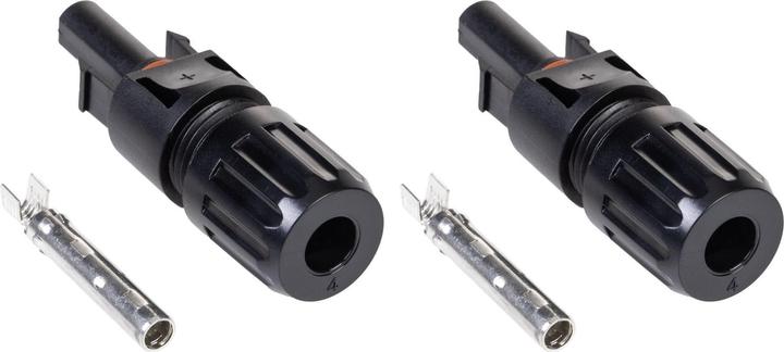 Image du produit Furber.power Steckverbinder (Fiche solaire)